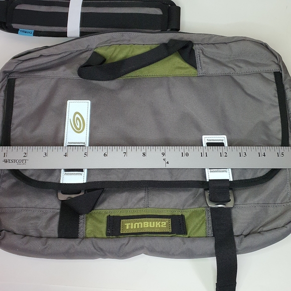 Timbuk2 - Control Laptop Briefcase   NWT - Picture 7 of 16